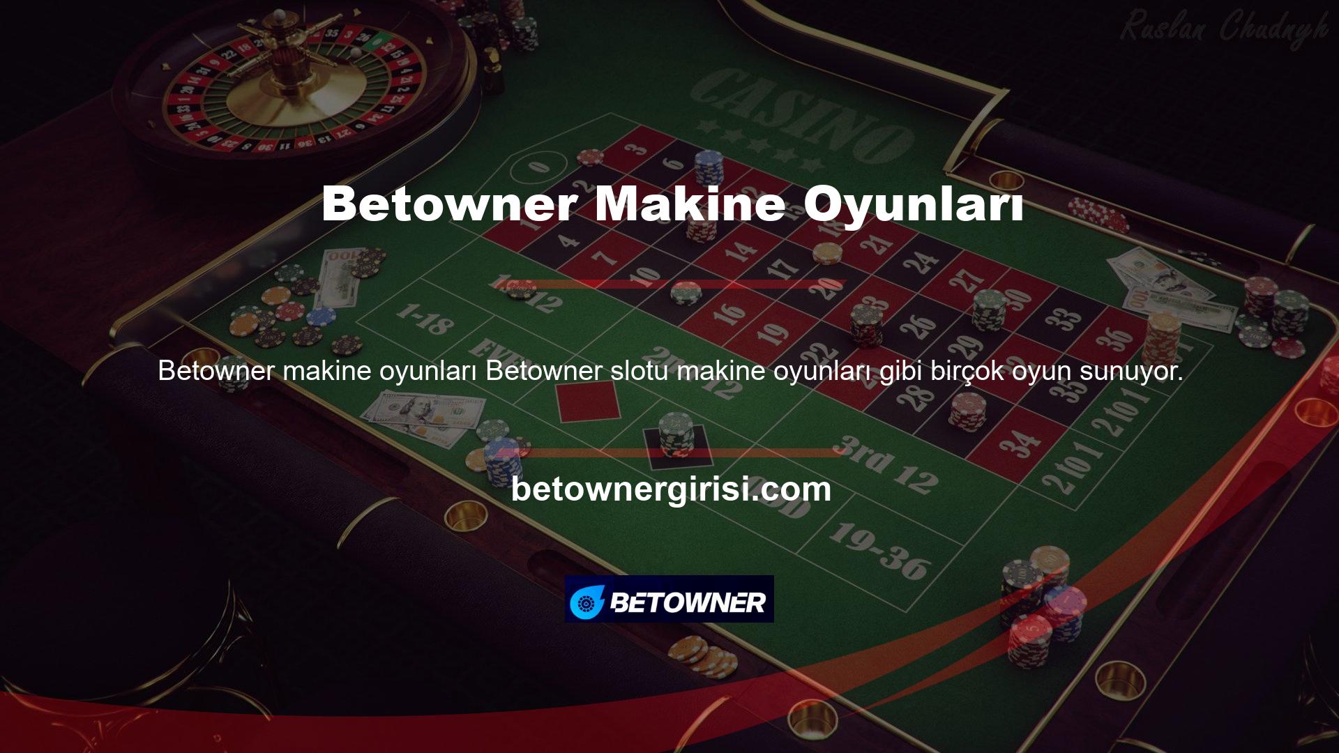 Bayi ayrıca oynamak için bazı eğlenceli blackjack özellikleri sunuyor